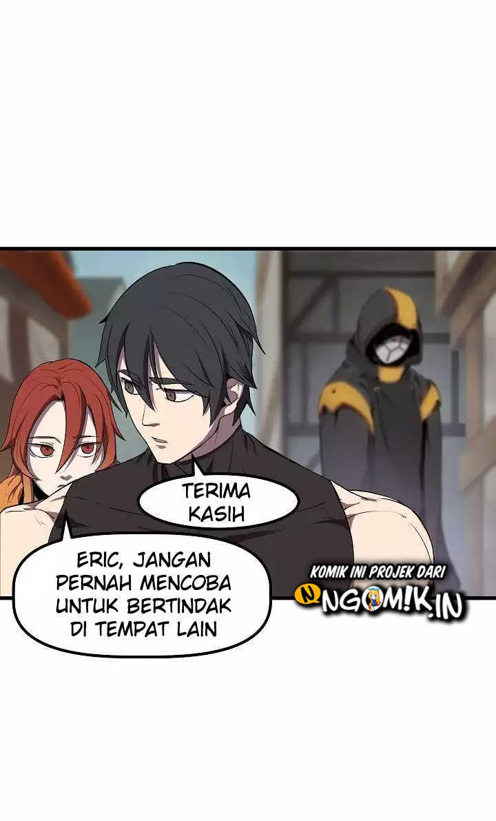 Otherworldly Sword King’s Survival Records chapter 11